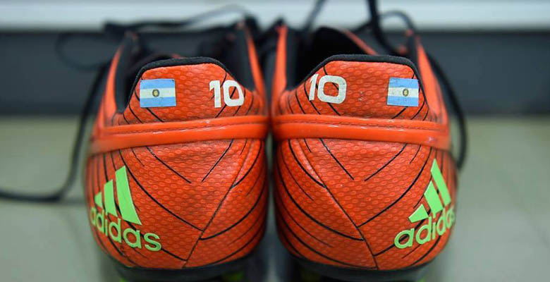 Adidas f50 adizero clearance messi 2015